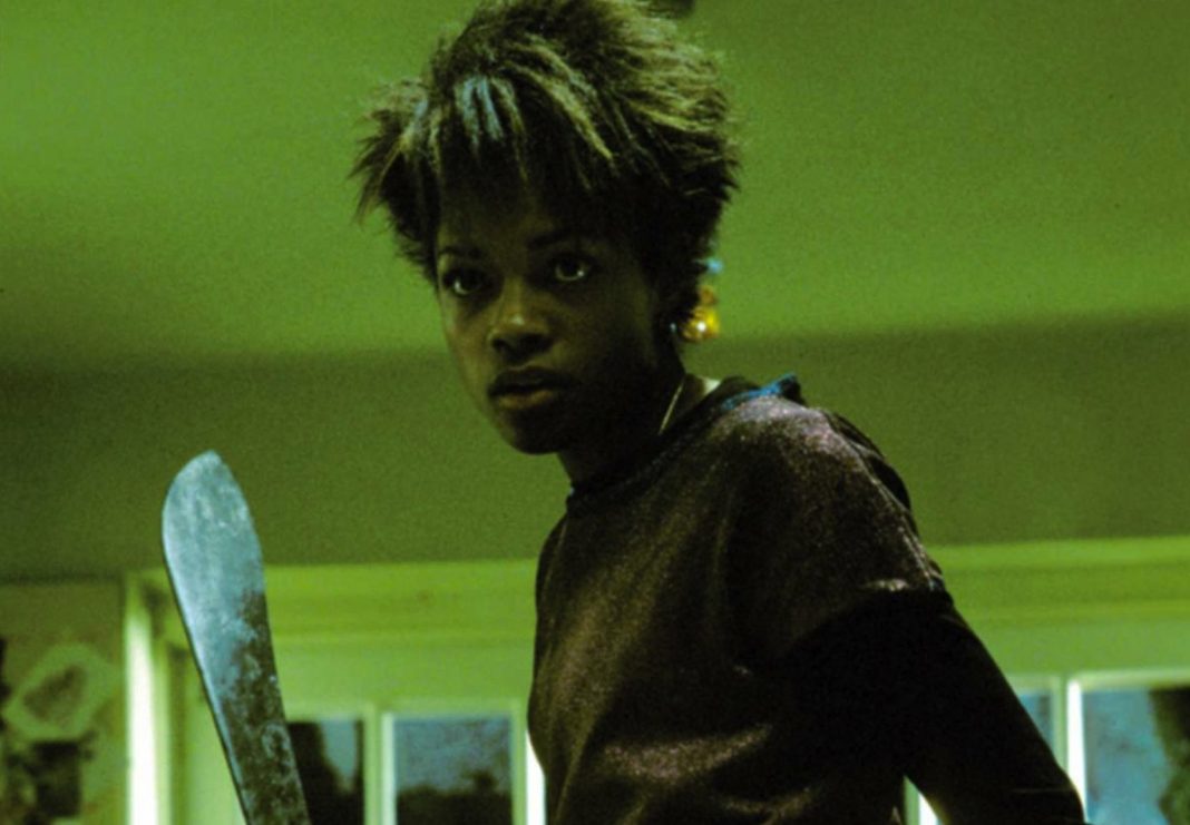 The 40 Best Horror Movies Starring Black Actors and Actresses Black