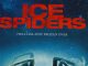 Ice Spiders horror movie