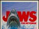 Jaws: The Revenge movie poster