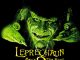 Leprechaun Back 2 tha Hood movie poster