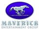 Maverick Entertainment logo