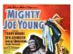 Mighty Joe Young movie poster