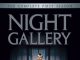 Rod Serling in Night Gallery movie poster