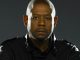 Forest Whitaker