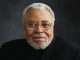 James Earl Jones