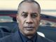 Joe Morton