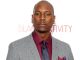 Tyrese Gibson