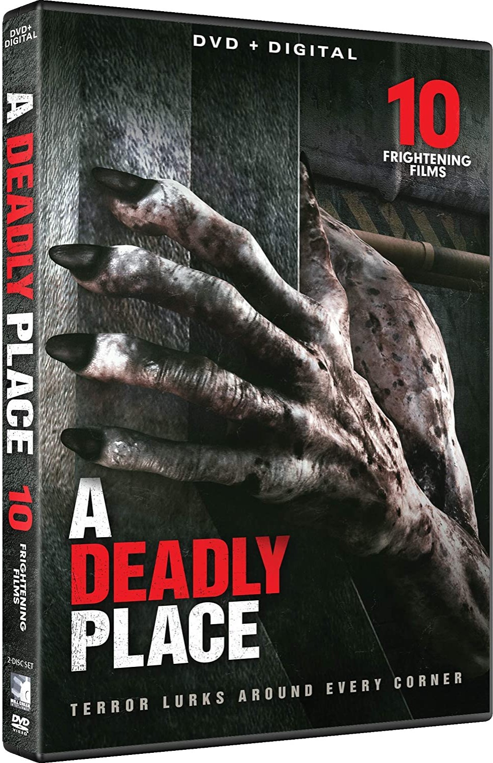 A Deadly Place: 10 Frightening Films