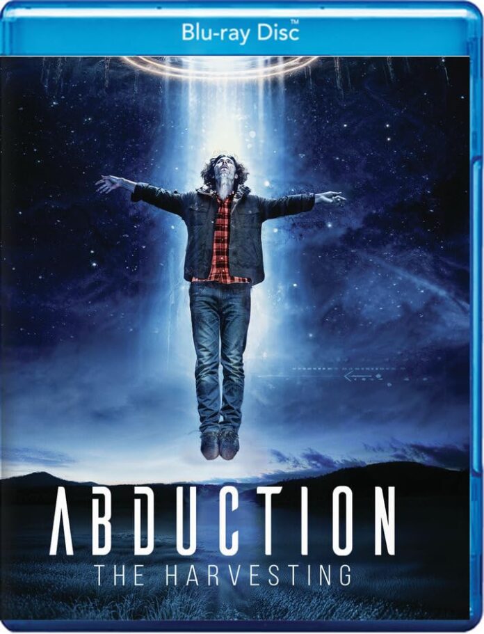 Abduction: The Harvesting