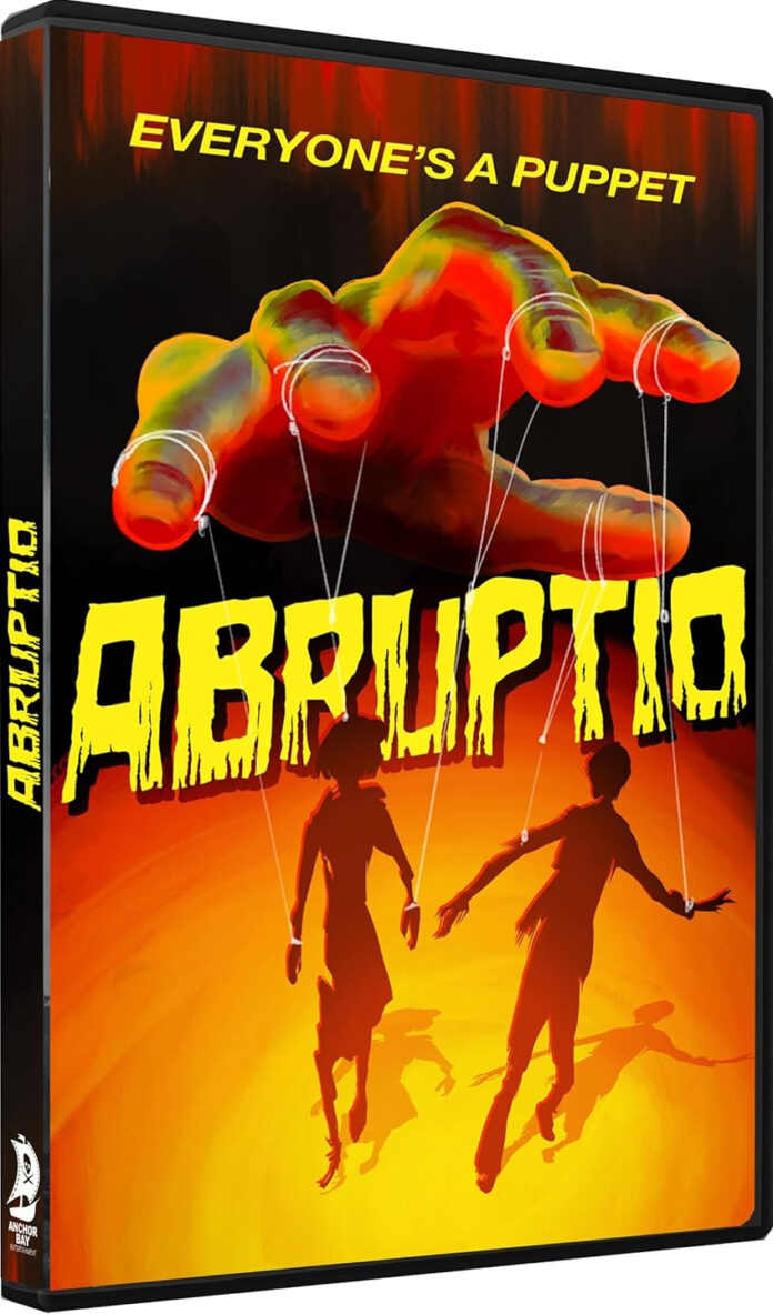 Abruptio