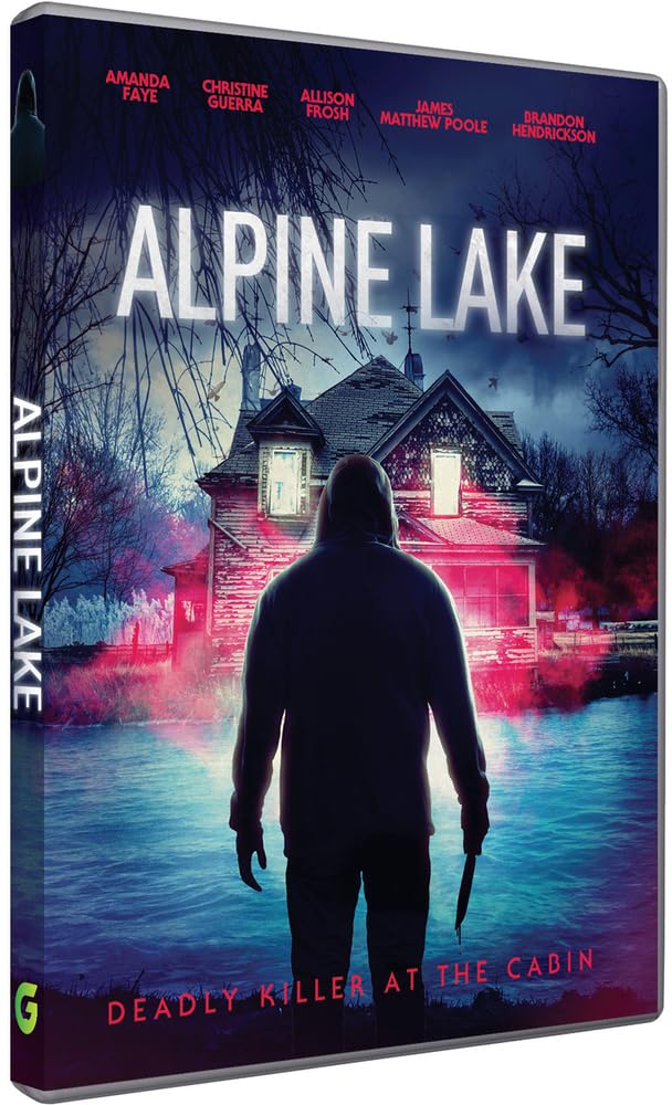 Alpine Lake