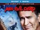 Ash vs. Evil Dead: The Complete Collection