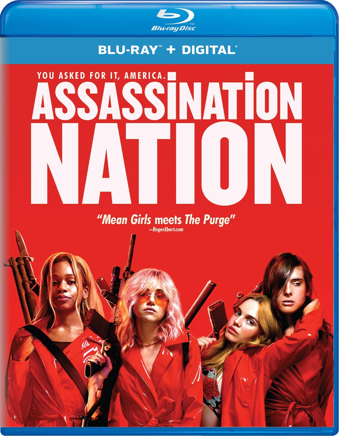 Assassination Nation