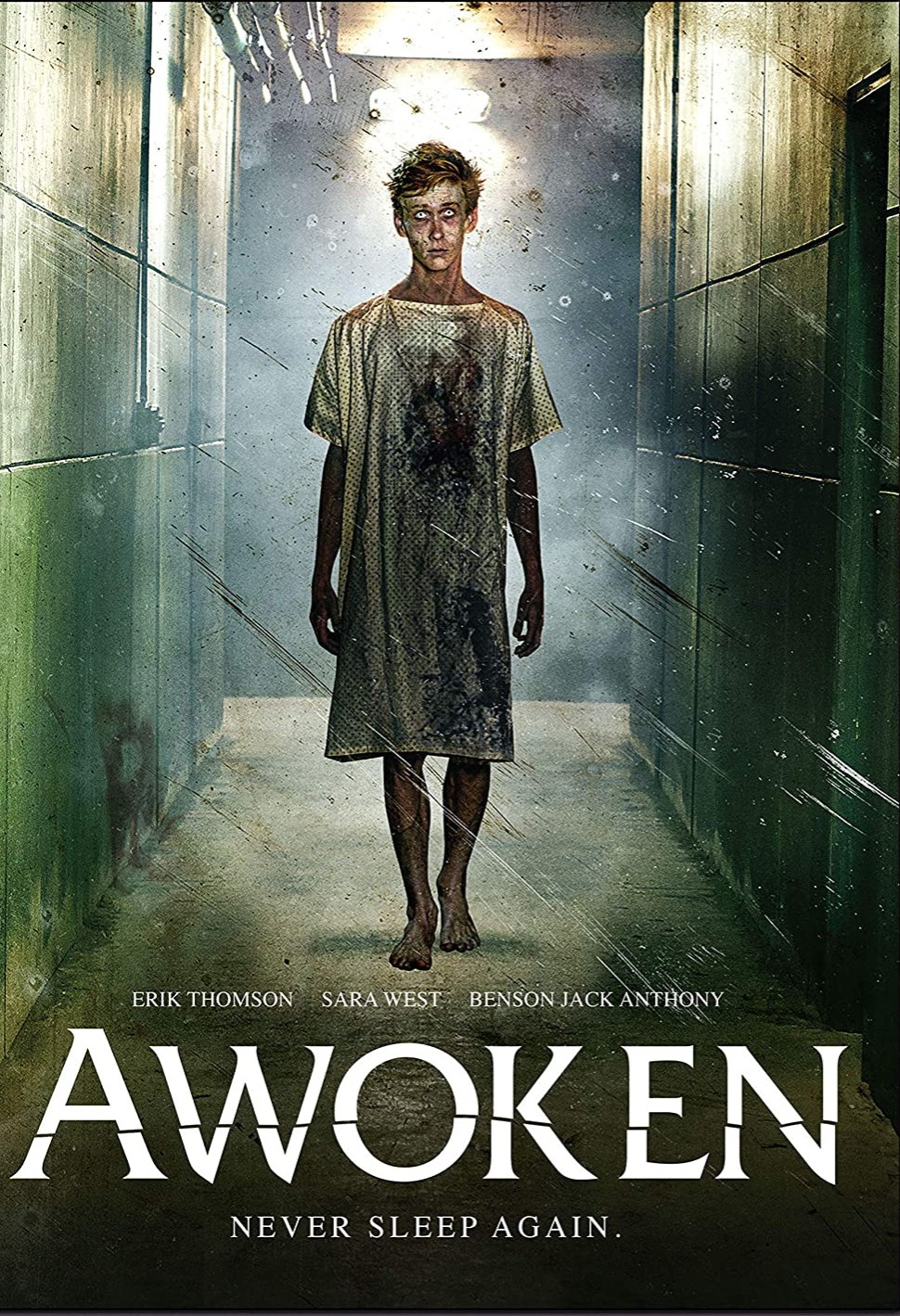 Awoken