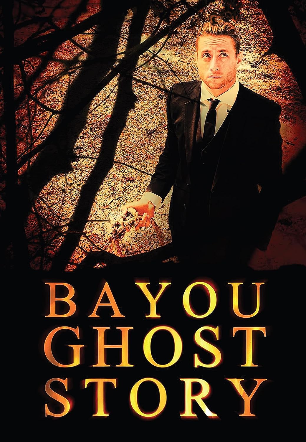 Bayou Ghost Story