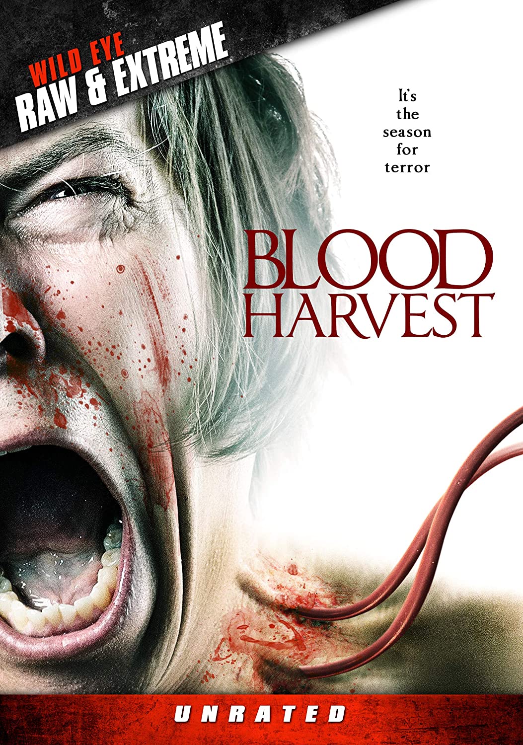 Blood Harvest