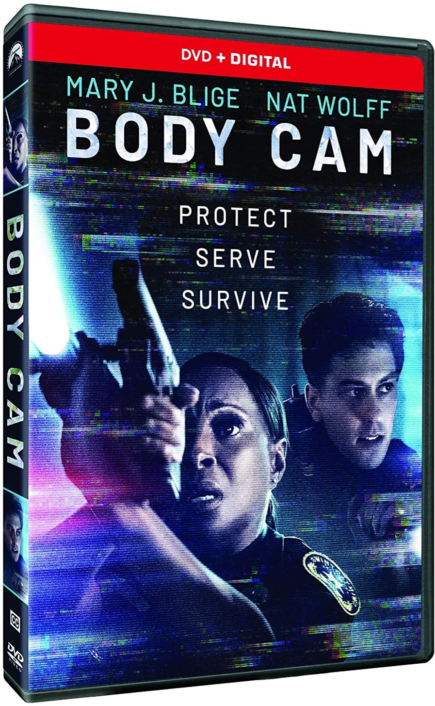 Body Cam