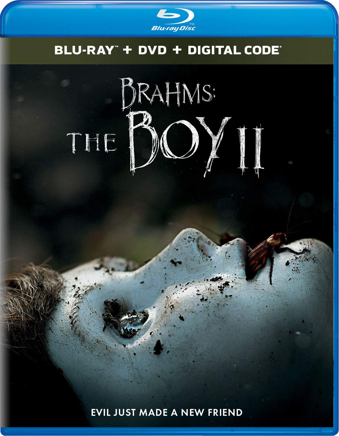 Brahms: The Boy II