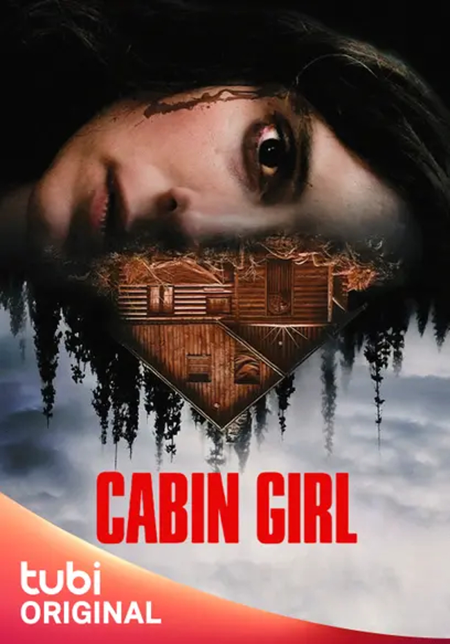 Cabin Girl