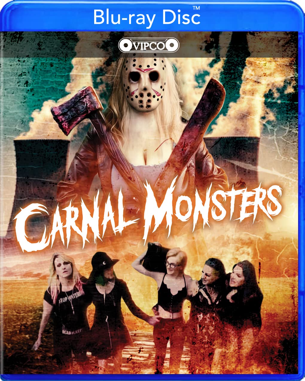 Carnal Monsters