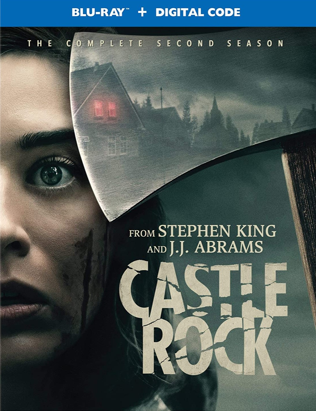 Castle Rock: The Complete Second Season