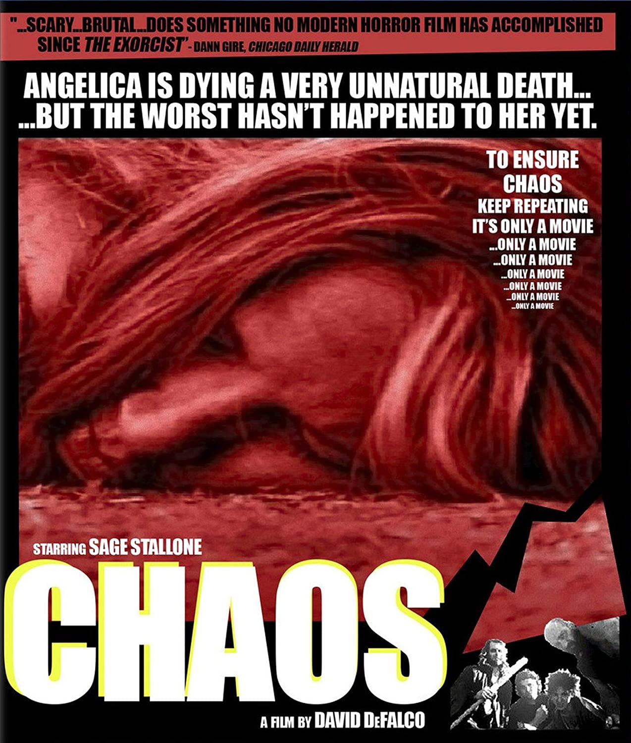 Chaos