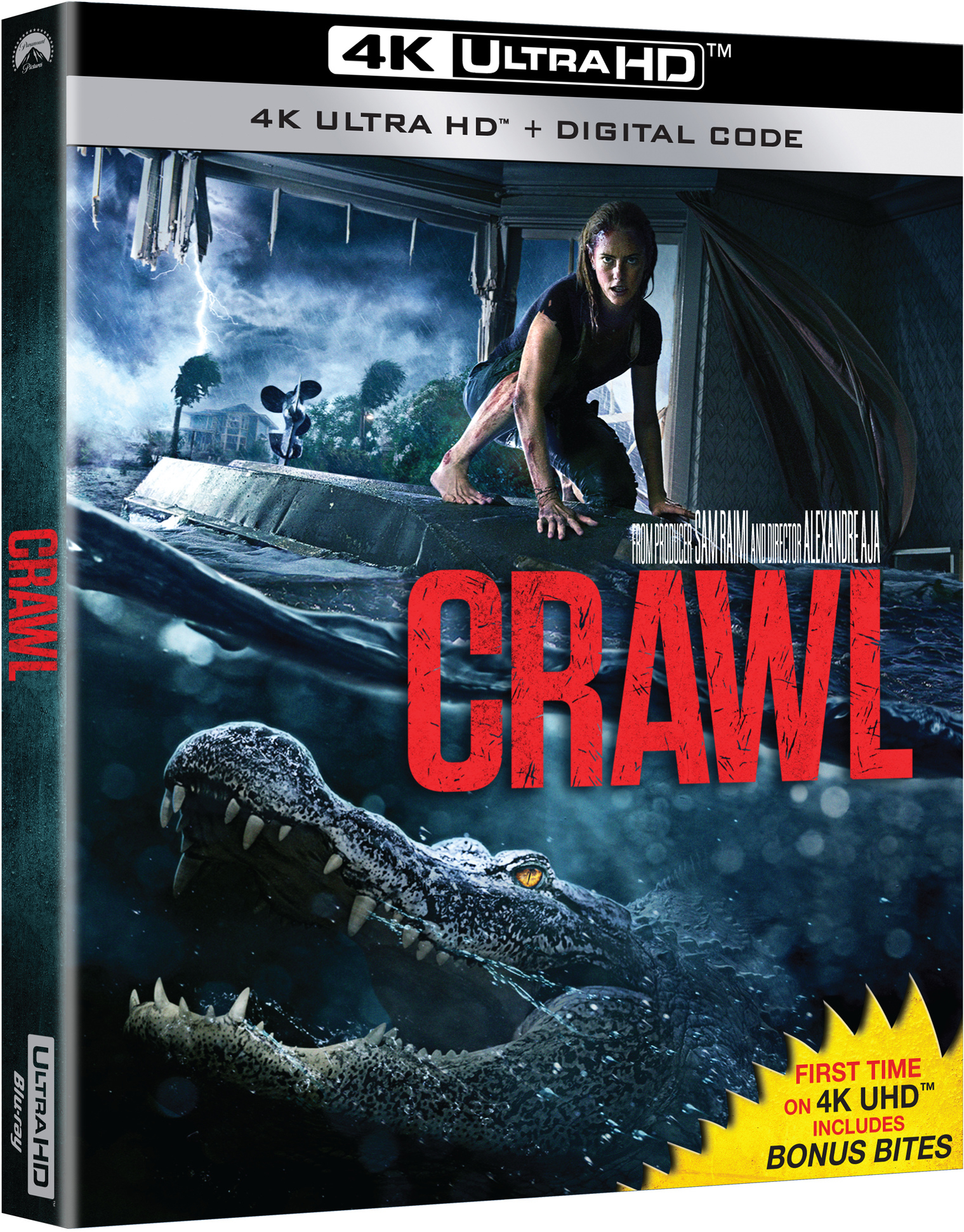 Crawl 4K