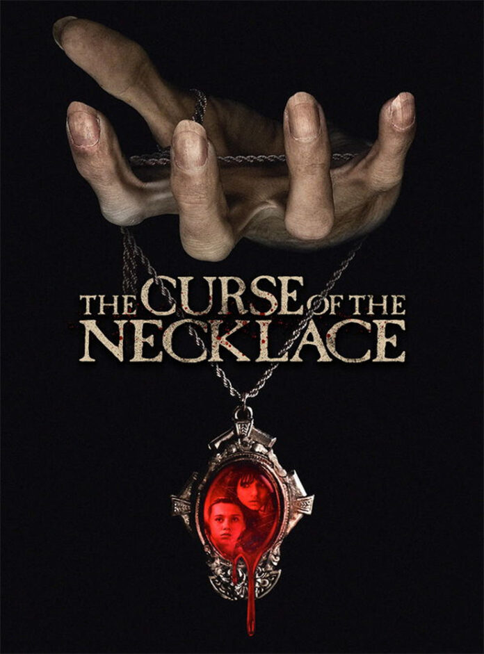 The Curse of the Necklace