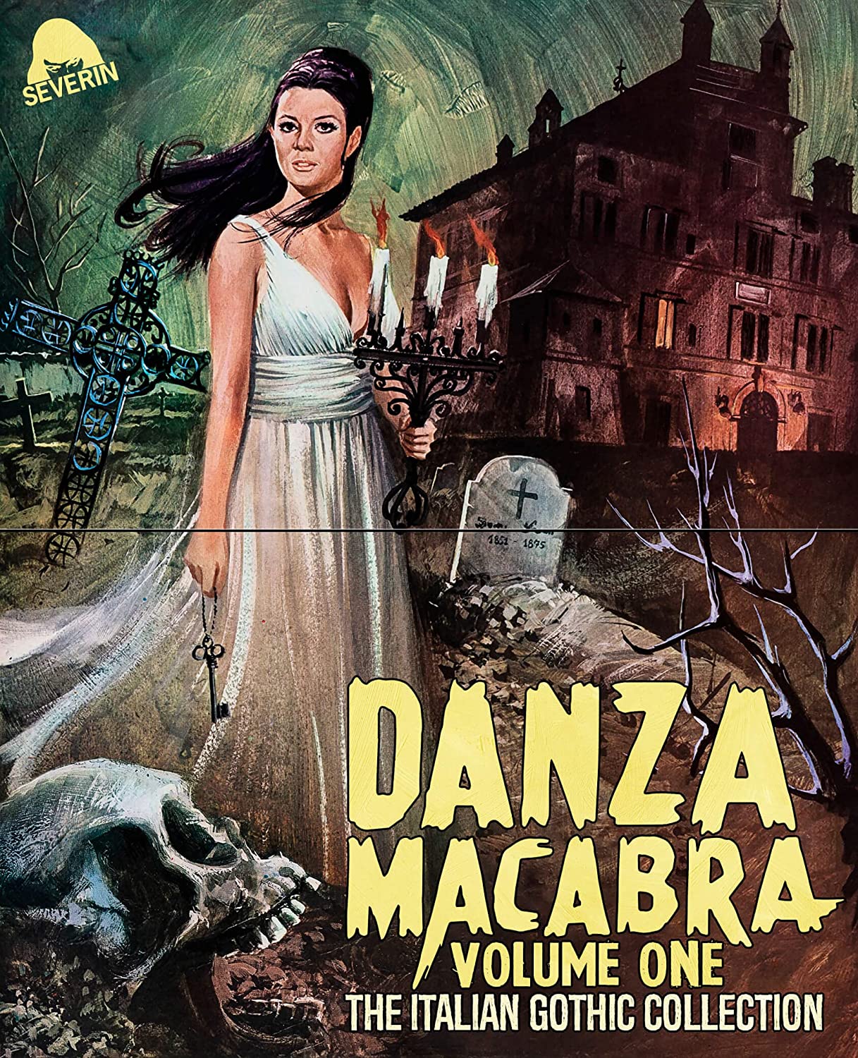 Danza Macabra Volume One: