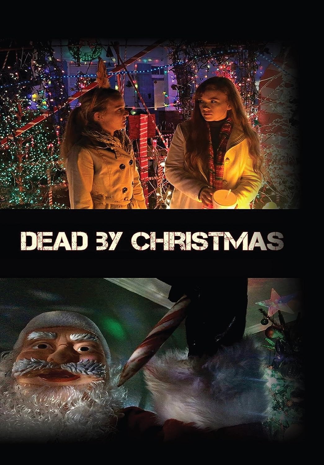 Dead By Christmas