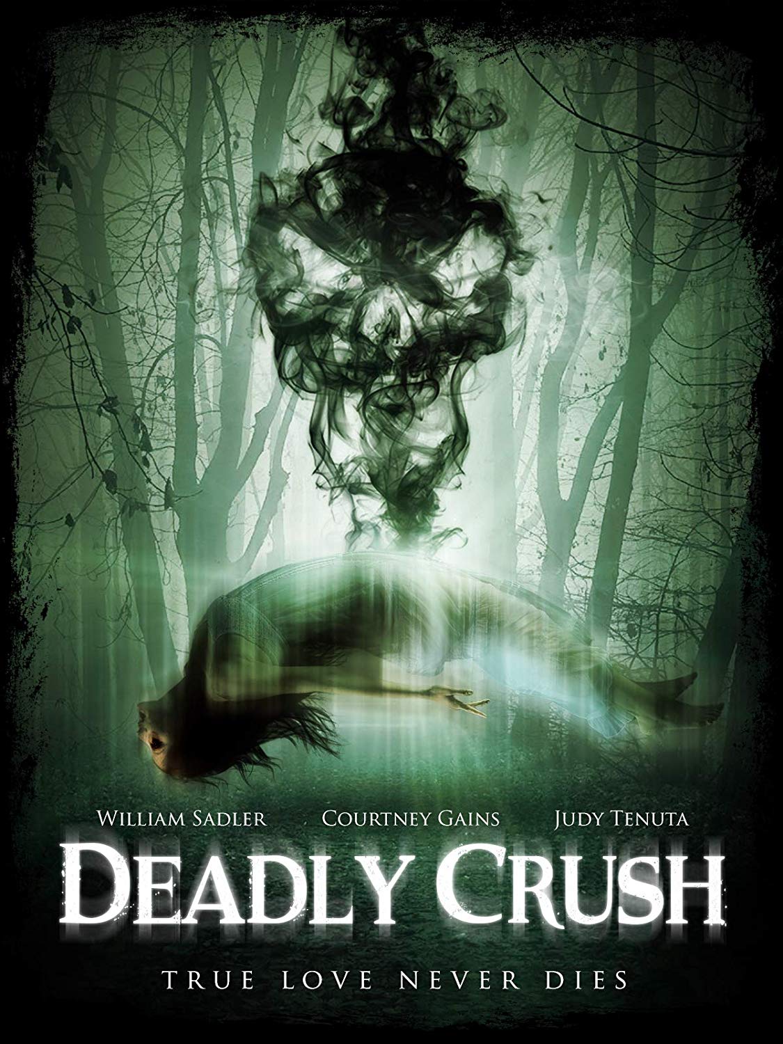 Deadly crush movie