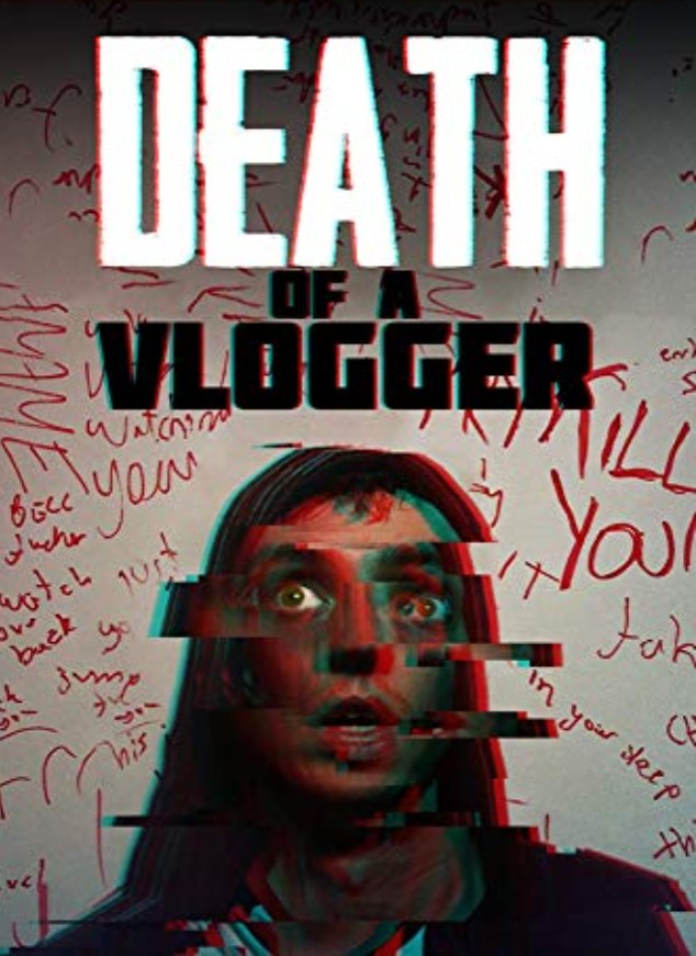 Death of a Vlogger