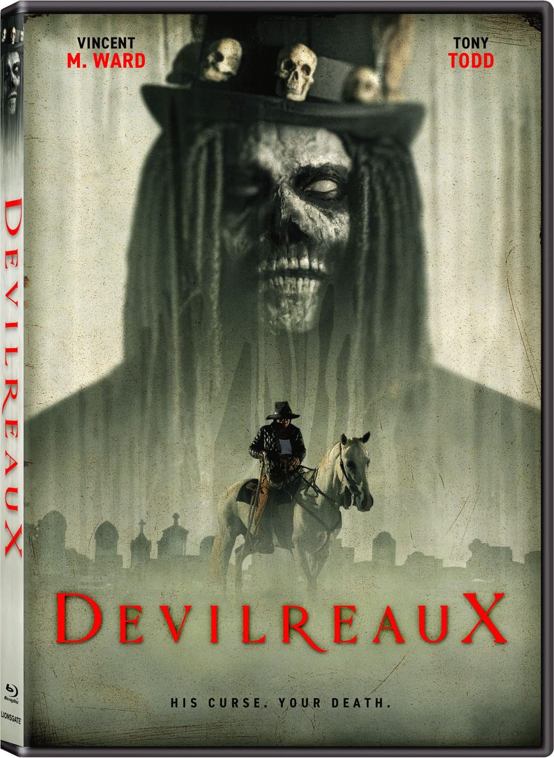 Devilreaux