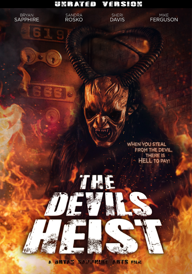 The Devil’s Heist