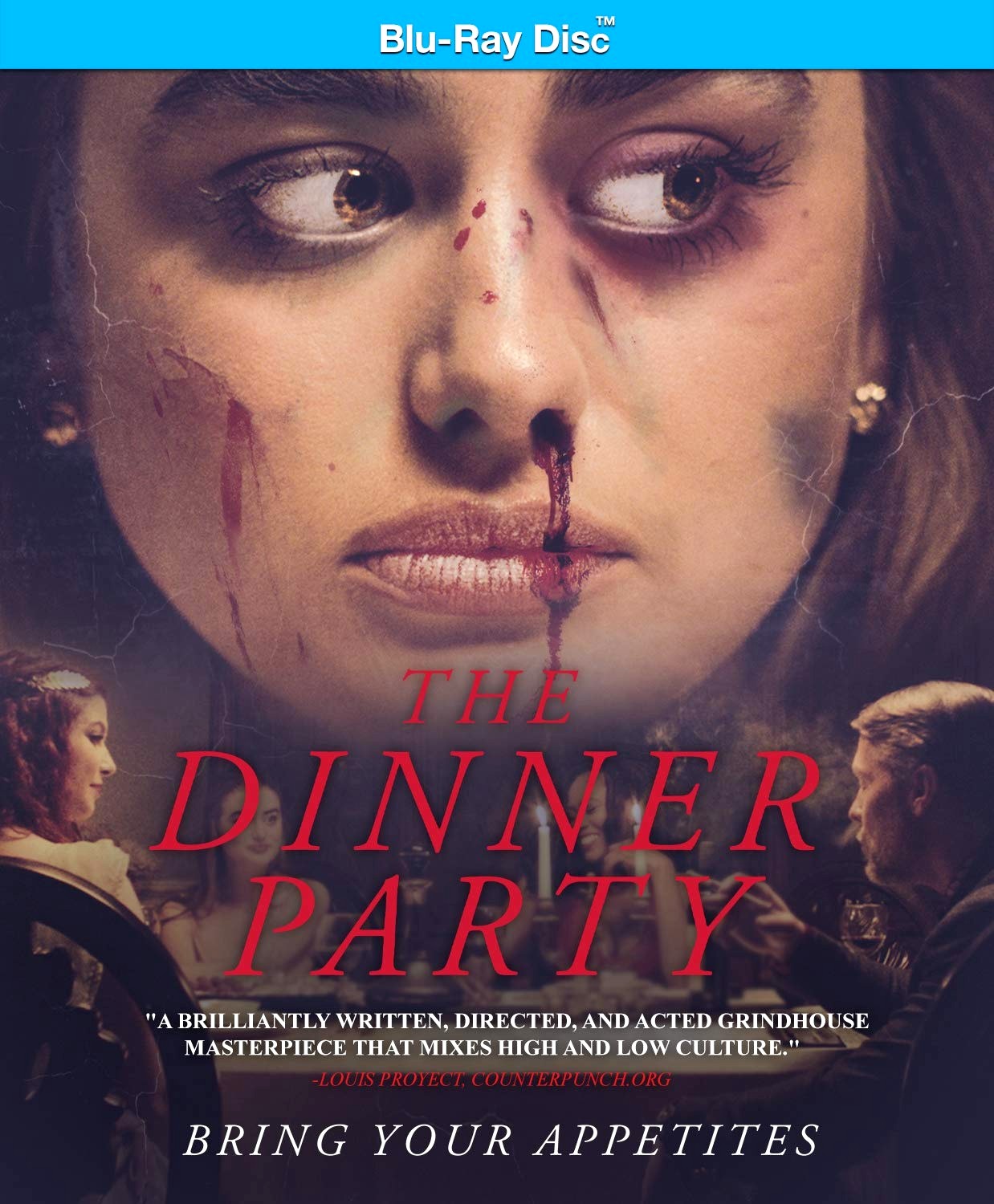 The Dinner Party