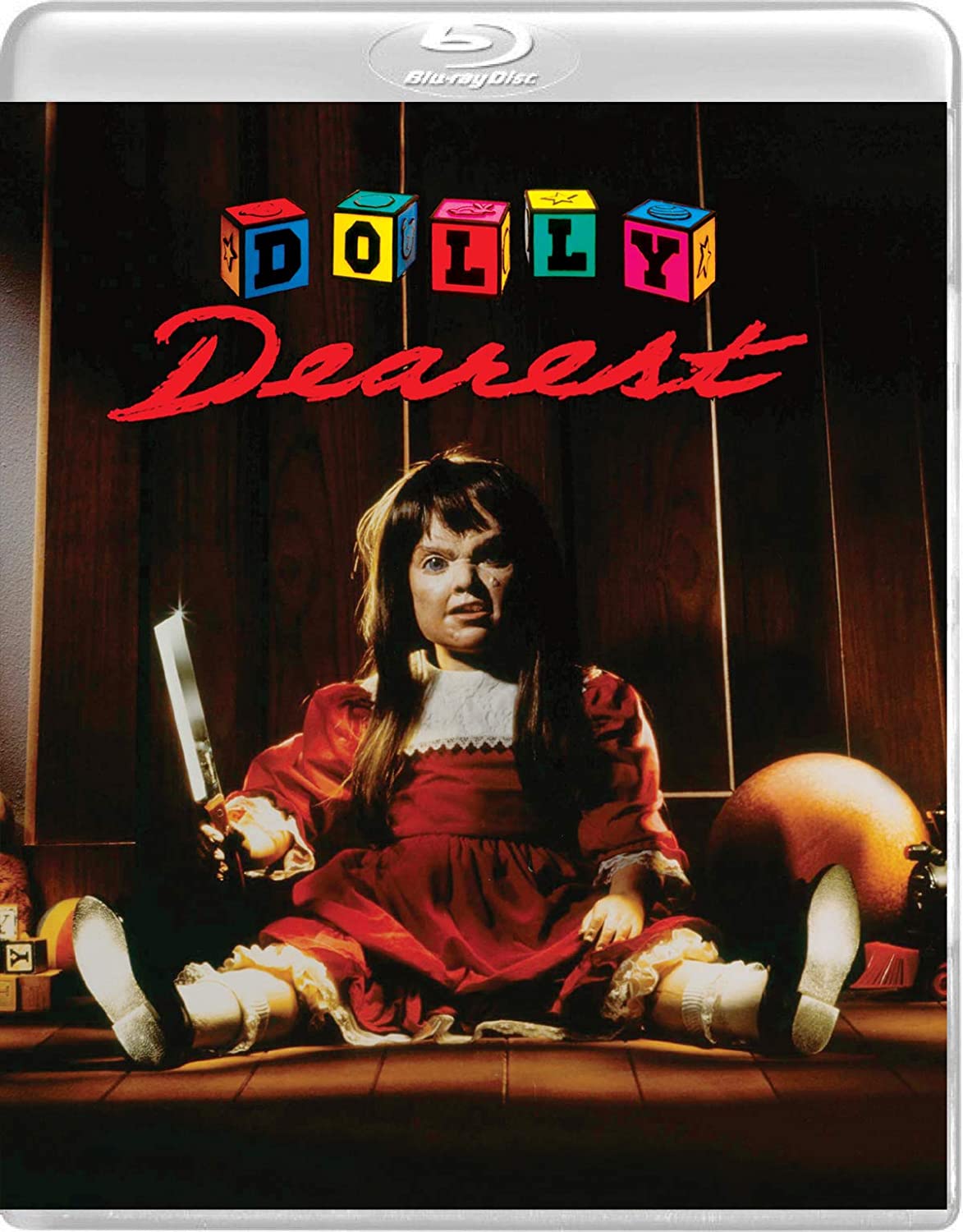 Dolly Dearest