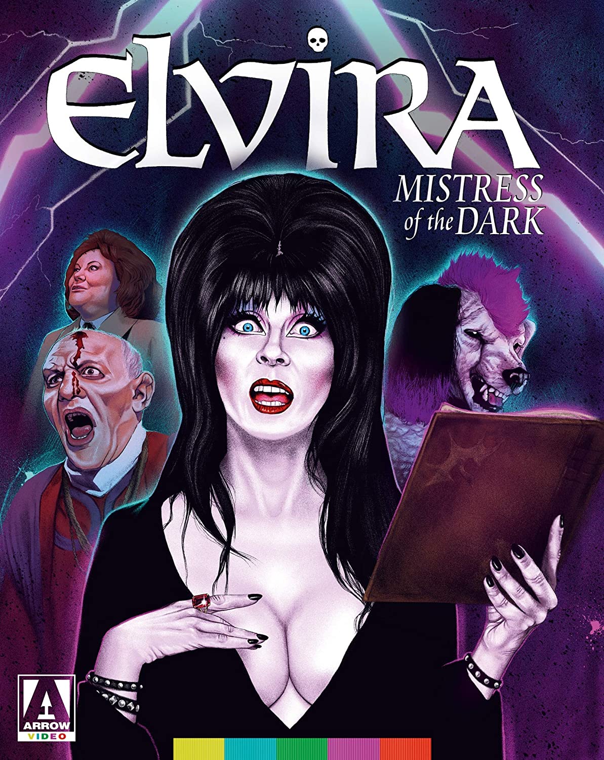 Elvira: Mistress of the Dark: Special Edition