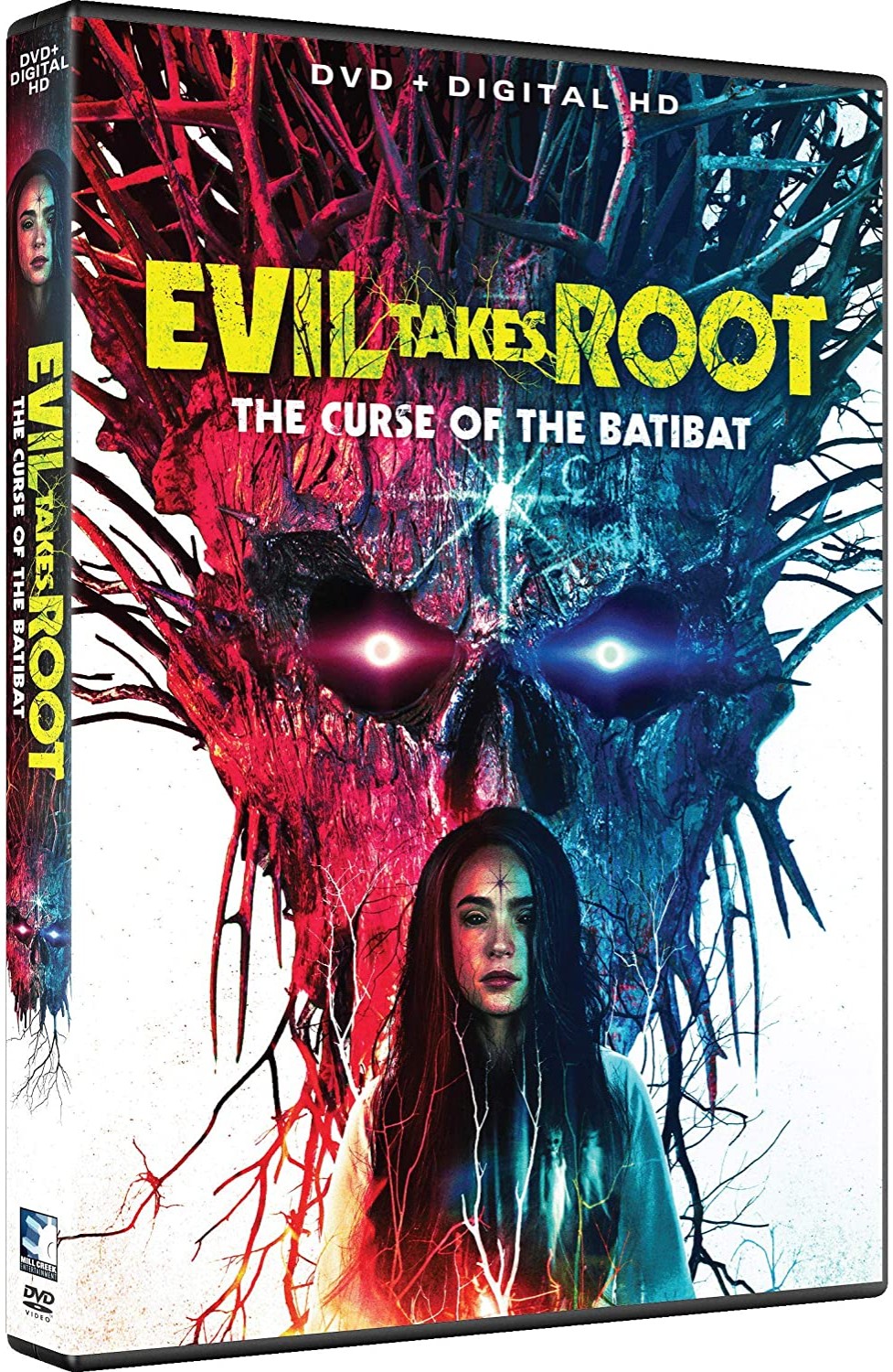 Evil Takes Root: The Curse of the Batibat