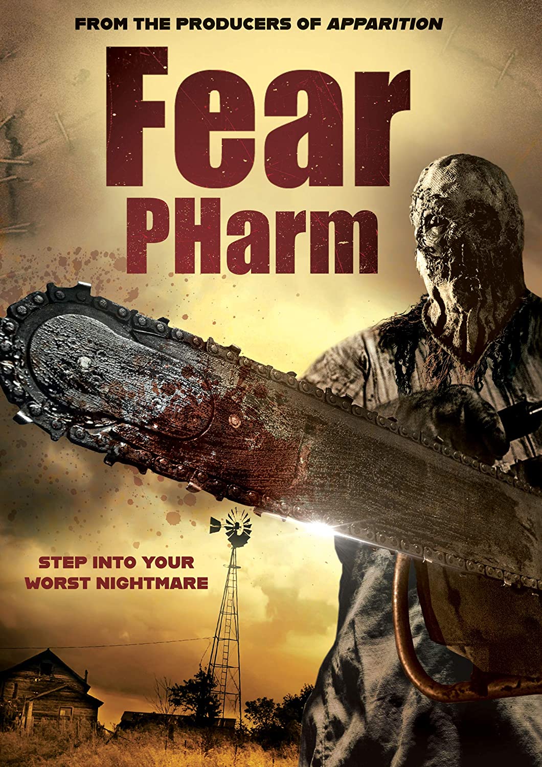 Fear Pharm