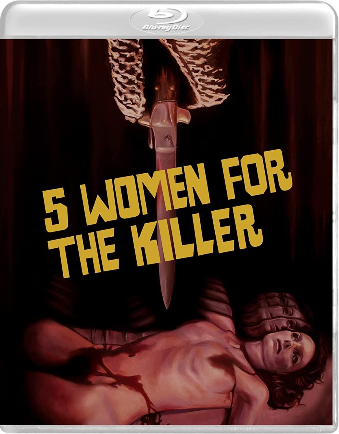 5 Women for the Killer