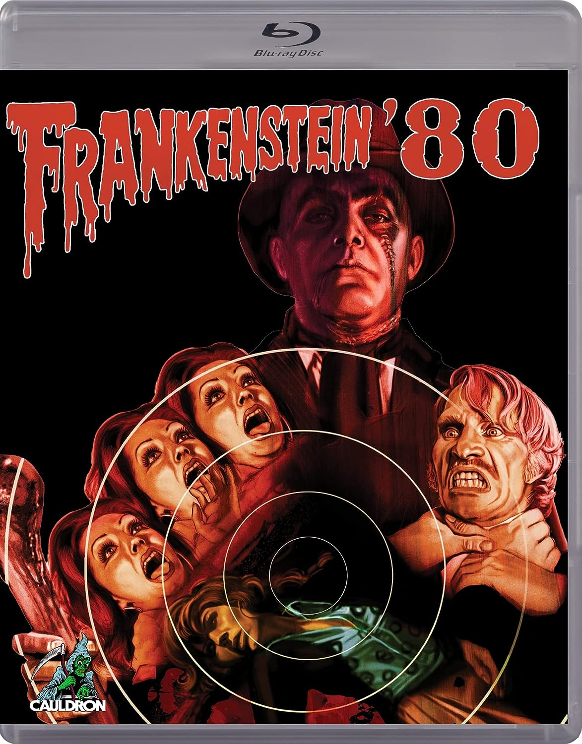 Frankenstein ‘80