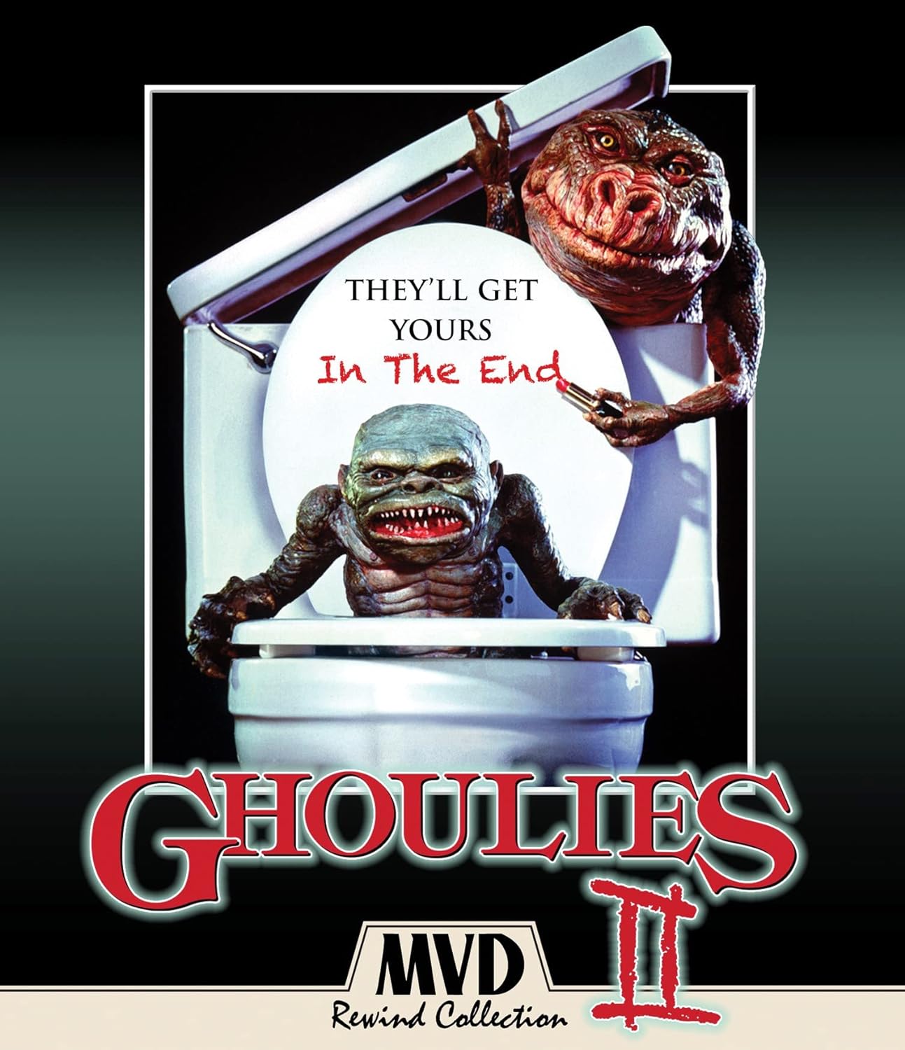 Ghoulies II: Special Edition