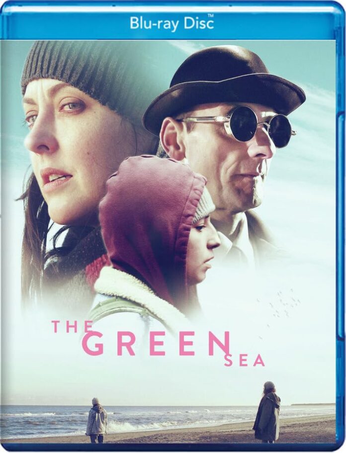 The Green Sea