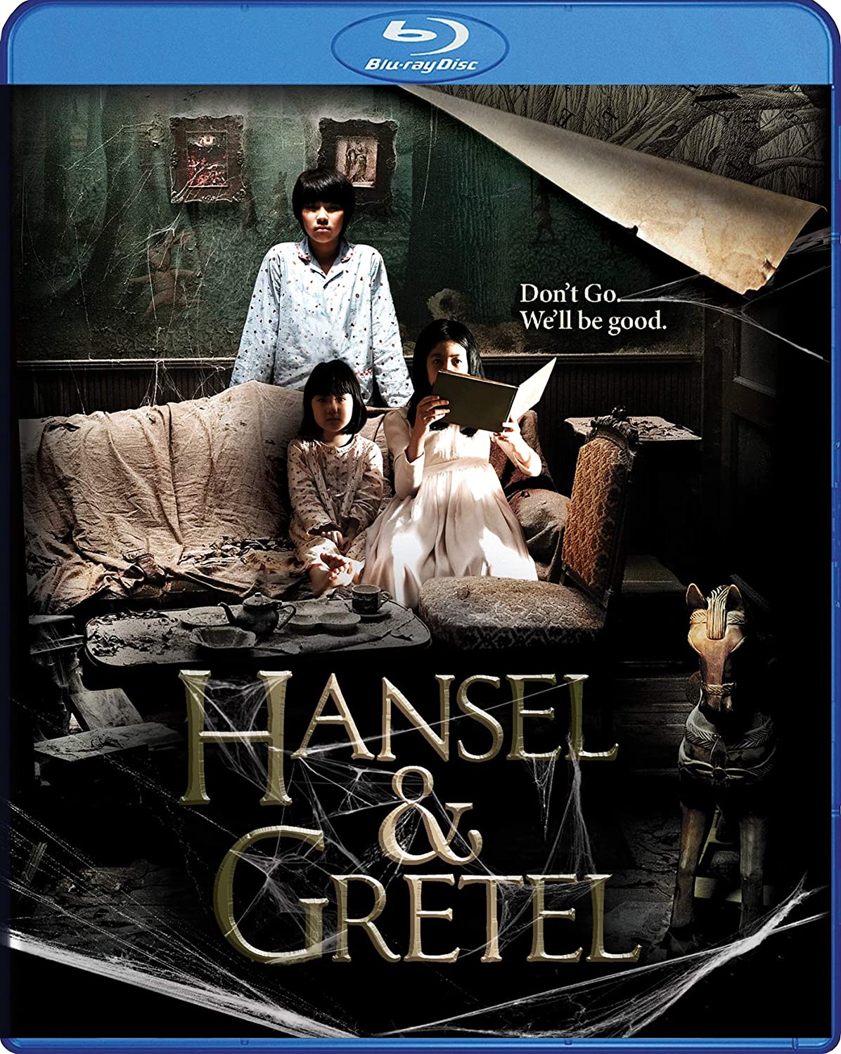 Hansel And Gretel