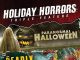 Holiday Horrors Triple Feature