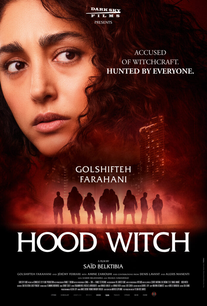 Hood Witch