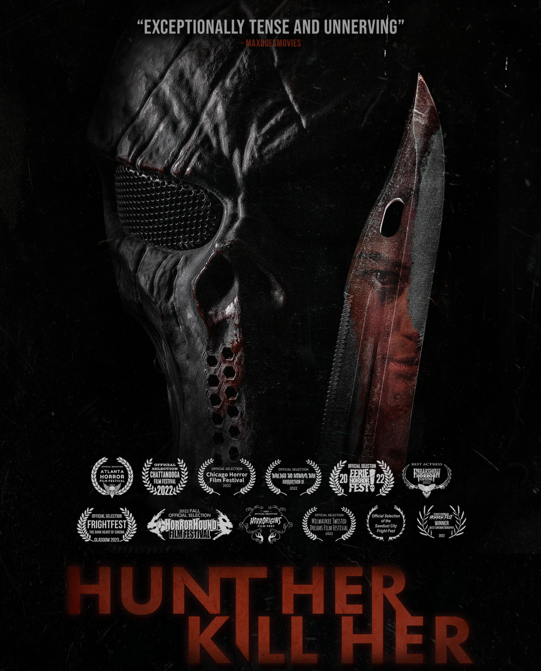 Hunt Her Kill Her