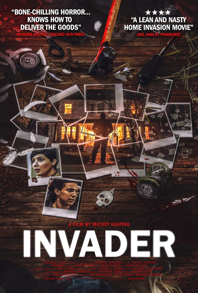 Invader