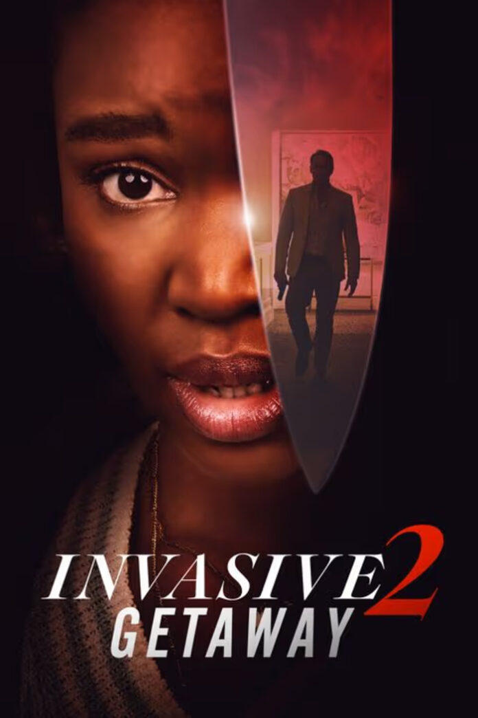 Invasive 2: Getaway