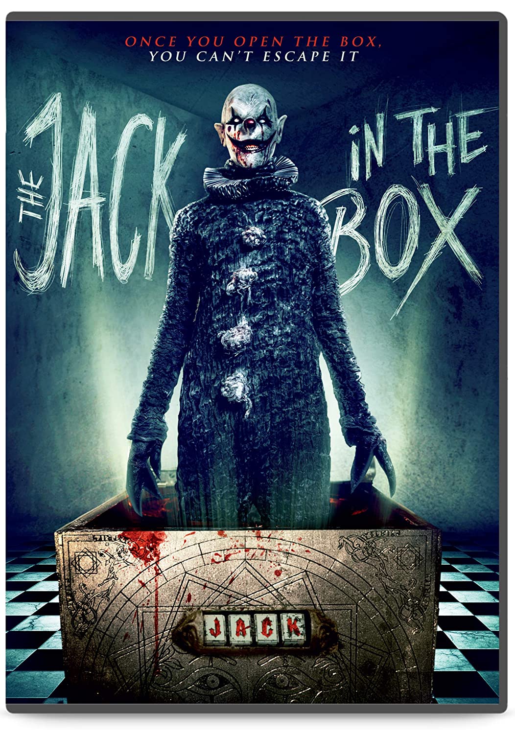 The Jack in the Box